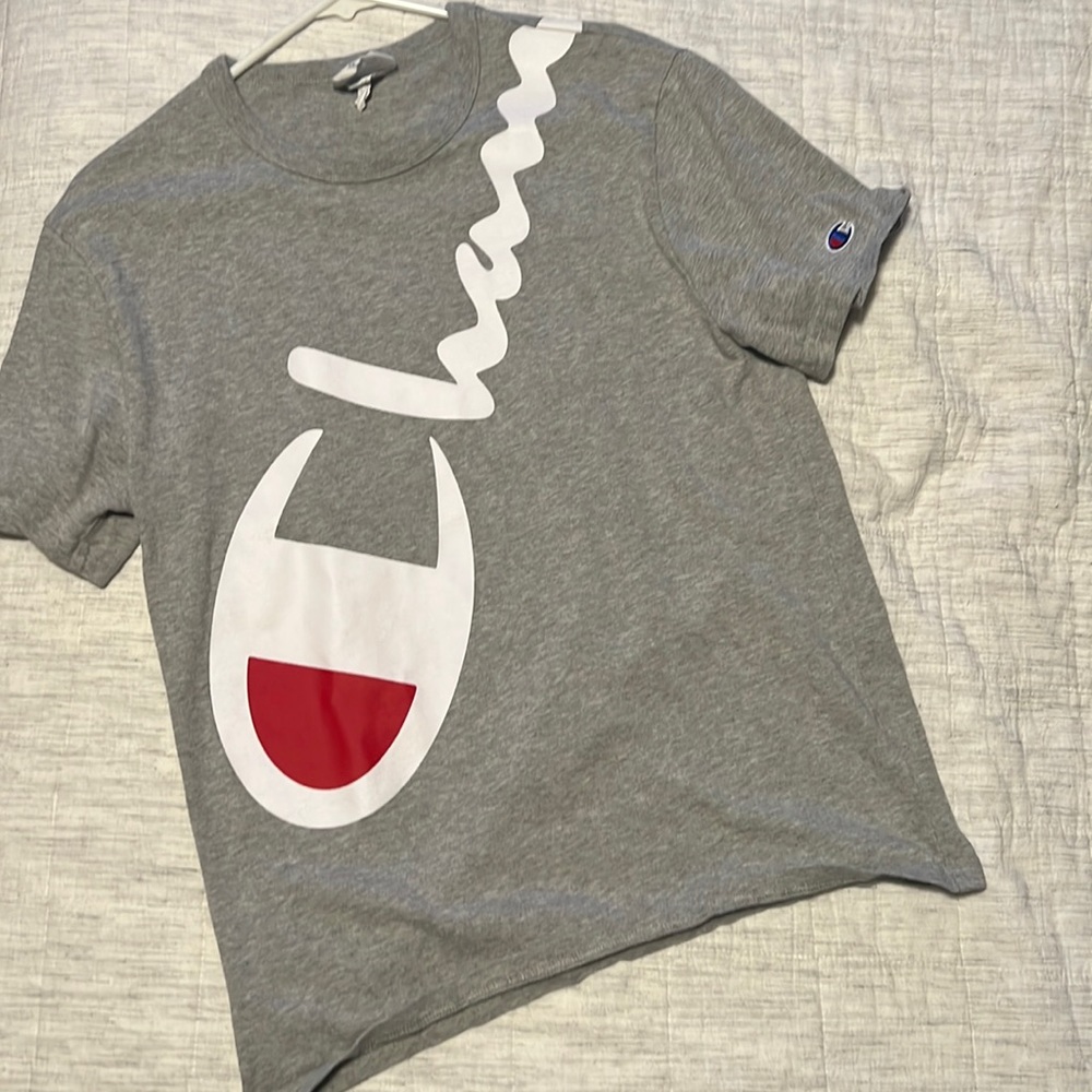 Champion brand T-shirt
